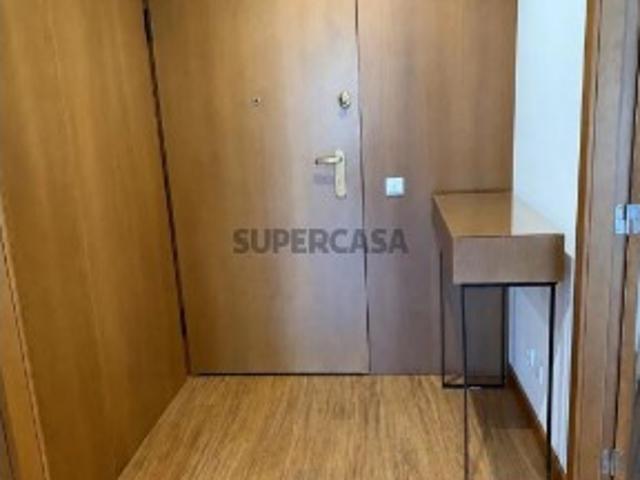 Apartamento T2 em Moreira