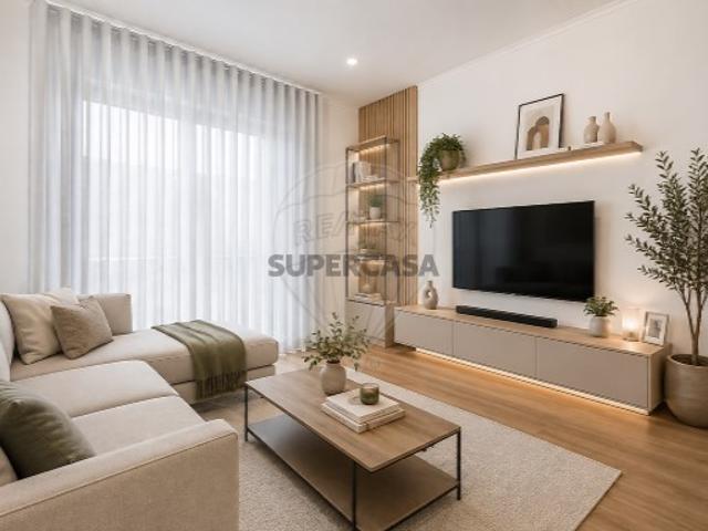 Apartamento T2 em Moscavide e Portela