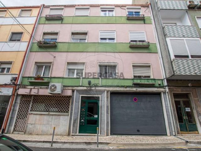 Apartamento T2 em Moscavide e Portela