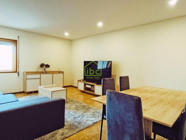Apartamento T2 em Mourões, Póvoa de Varzim