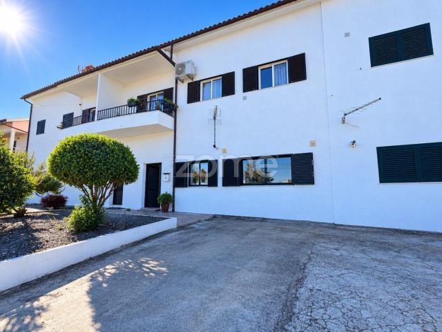 Apartamento T2 em Murça – Rés do Chão, Mobilado e com Terraço