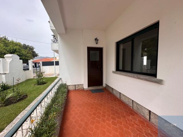 Apartamento T2 em Murches