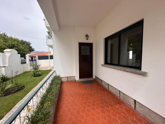 Apartamento T2 em Murches