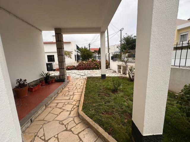 Apartamento T2 em Murches