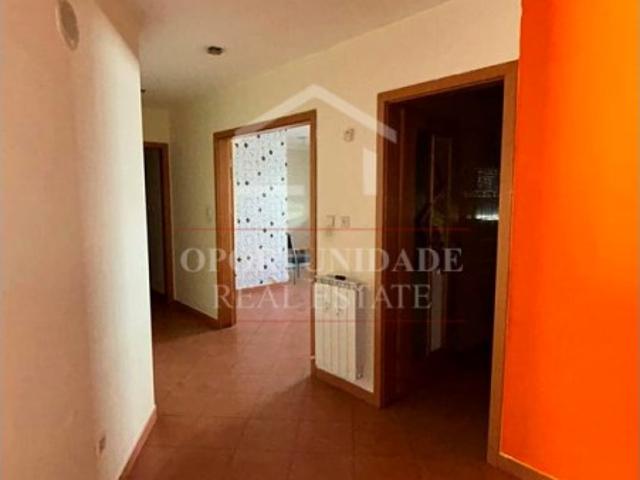 Apartamento T2 em N. S. de Fátima, Entroncamento
