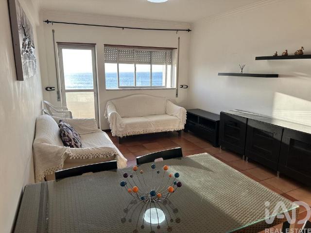 Apartamento T2 em Nazaré