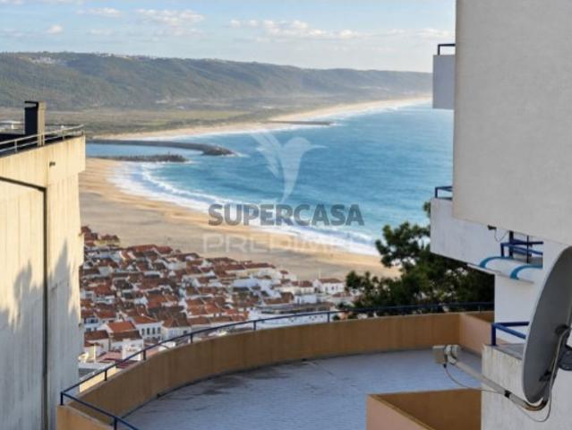 Apartamento T2 em Nazaré