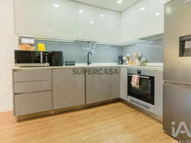 Apartamento T2 em Nazaré