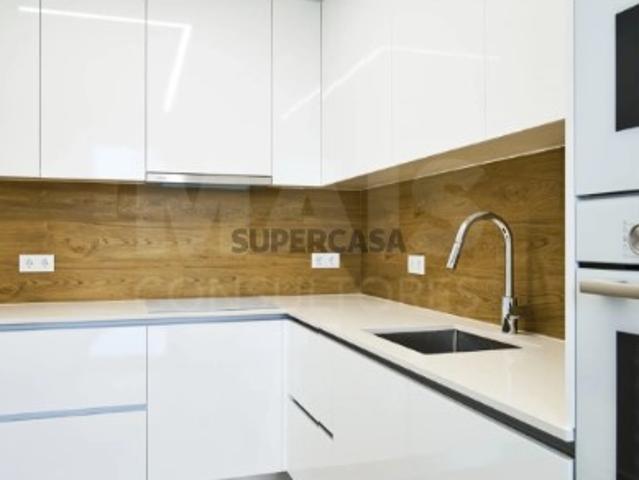 Apartamento T2 em Nazaré