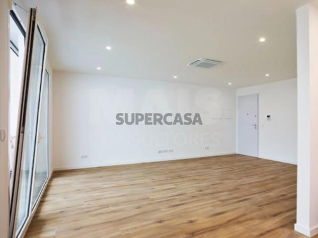 Apartamento T2 em Nazaré