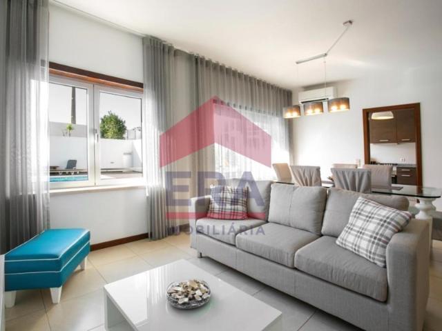 Apartamento T2 em Nazaré