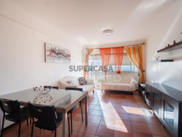 Apartamento T2 em Nazaré