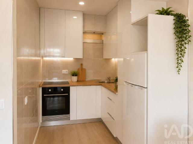 Apartamento T2 em Nazaré de 50 m² 50m² Nazaré