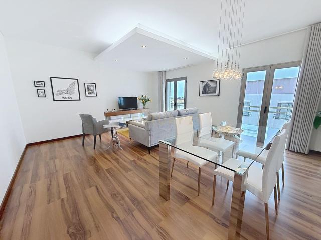 Apartamento T3 em Nazaré, Leiria Perto da Praia e Comércio