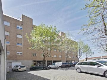 Apartamento T2 em Nogueira da Maia