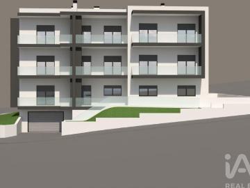 Apartamento T2 em Nogueira do Cravo e Pindelo de 137,00 m² 137m² Milheirós De Poiares
