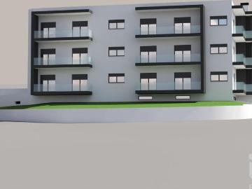 Apartamento T2 em Nogueira do Cravo e Pindelo de 137,00 m² 137m² Milheirós De Poiares