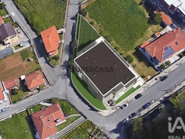 Apartamento T2 em Nogueira do Cravo e Pindelo de 137,00 m²