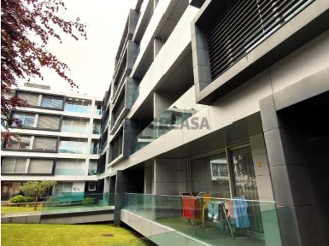 Apartamento T2 em Nogueira, Fraião e Lamaçães