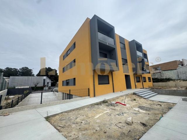 APARTAMENTO T2, EM NOGUEIRA, MAIA