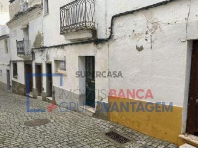 Apartamento T2 em Nossa Senhora da Expectação