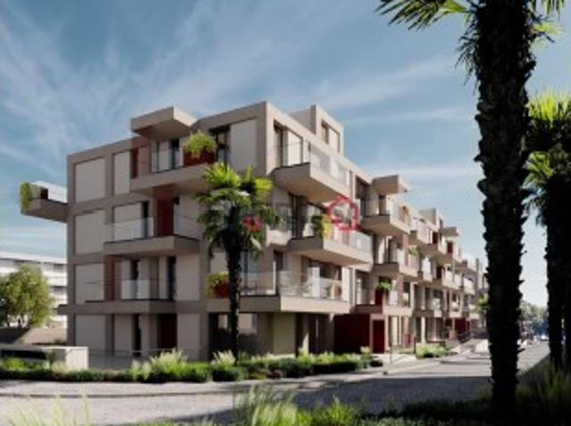 Apartamento T2 em Nossa Senhora da Piedade