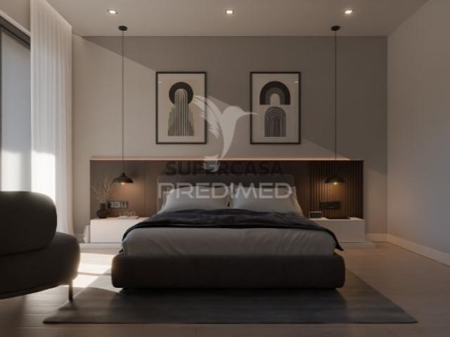 Apartamento T2 em Nossa Senhora de Fátima