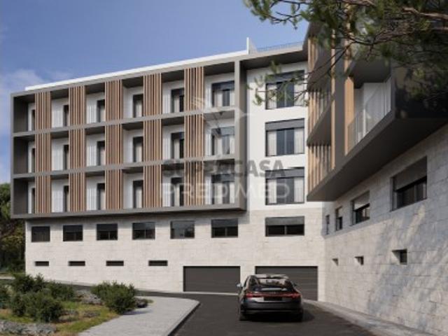 Apartamento T2 em Nossa Senhora de Fátima