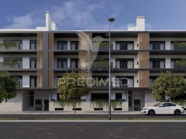 Apartamento T2 em Nossa Senhora de Fátima