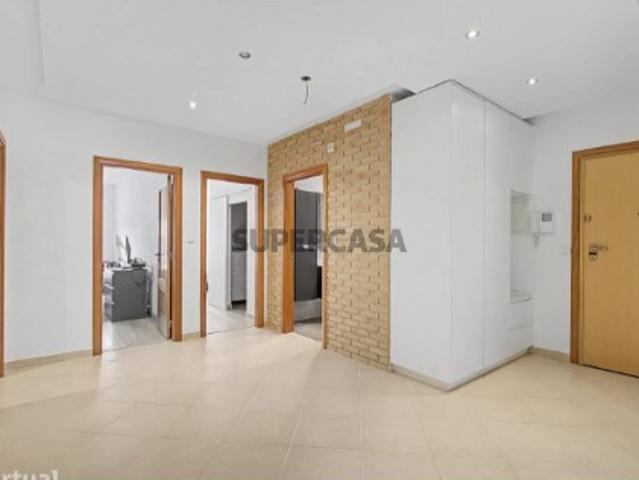 Apartamento T2 em Nossa Senhora de Fátima