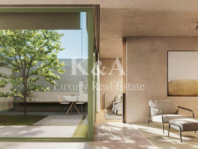 Apartamento T2 em Novo Condomínio 90m² Lordelo do Ouro e Massarelos