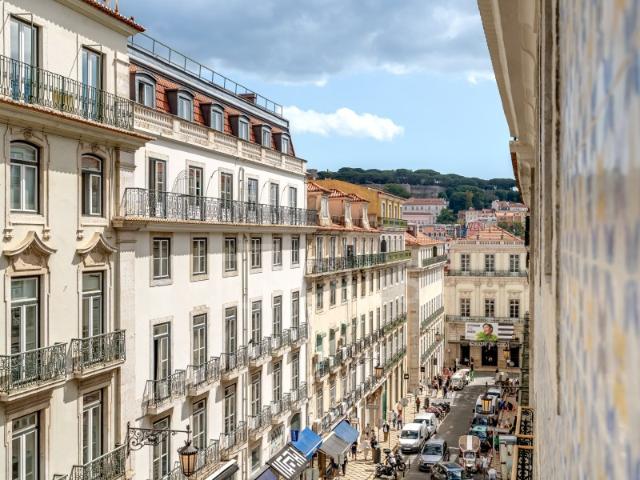 Apartamento T2 em novo empreendimento no Chiado, Lisboa