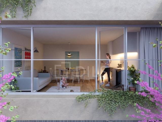 Apartamento T2 em novo empreendimento em Alvalade