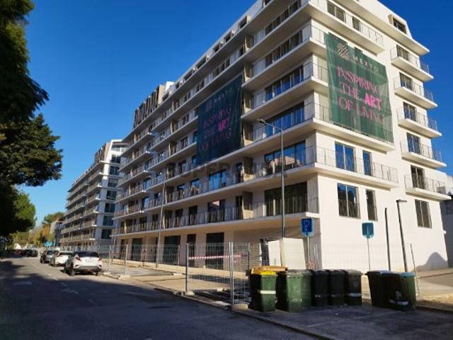 Apartamento T2 nos Olivais, Parque das Nações