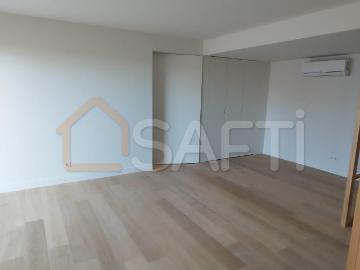 Apartamento T2 nos Olivais, Parque das Nações 98m² Santa Maria dos Olivais