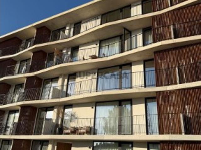 Apartamento T2 em O. Azeméis, Riba Ul, Ul, Macinhata Seixa, Madail