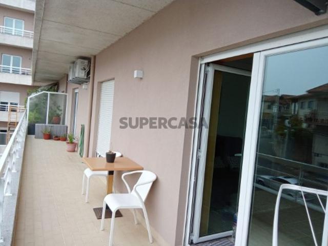 Apartamento T2 em O. Azeméis, Riba Ul, Ul, Macinhata Seixa, Madail