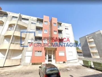 Apartamento T2 em O. Azeméis, Riba Ul, Ul, Macinhata Seixa, Madail