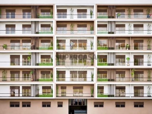 Apartamento T2 em O. Azeméis, Riba Ul, Ul, Macinhata Seixa, Madail
