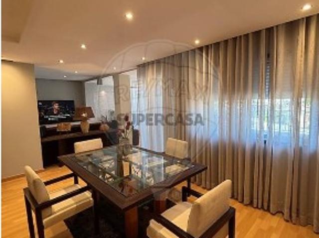 Apartamento T2 em O. Azeméis, Riba Ul, Ul, Macinhata Seixa, Madail