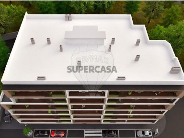 Apartamento T2 em O. Azeméis, Riba Ul, Ul, Macinhata Seixa, Madail