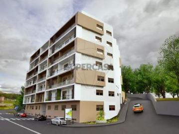 Apartamento T2 em O. Azeméis, Riba Ul, Ul, Macinhata Seixa, Madail