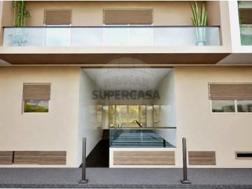 Apartamento T2 em O. Azeméis, Riba Ul, Ul, Macinhata Seixa, Madail