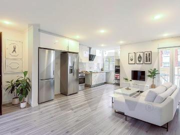 Apartamento T2 em Odivelas
