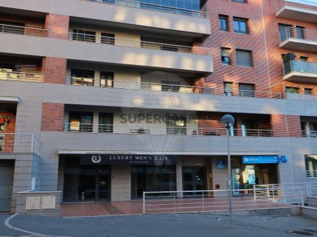 Apartamento T2 em Odivelas