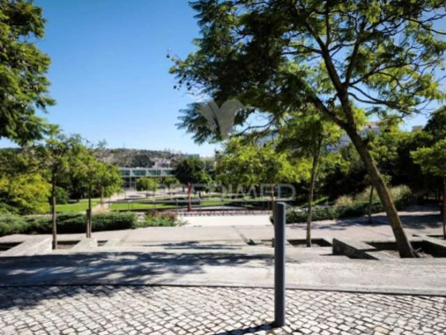 Apartamento T2 em Odivelas
