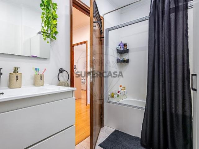 Apartamento T2 em Odivelas