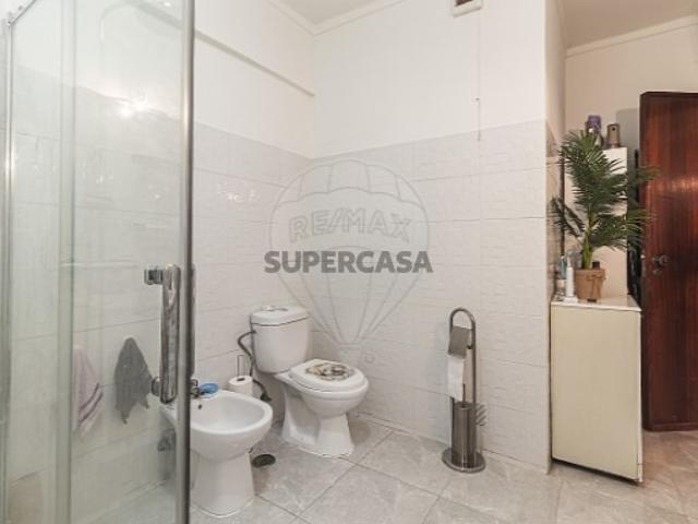 Apartamento T2 em Odivelas