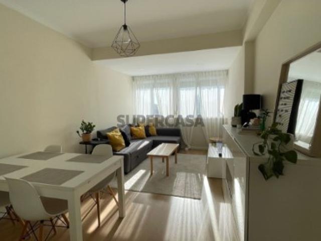 Apartamento T2 em Odivelas