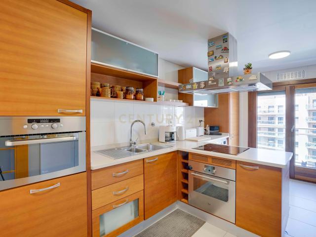 Apartamento T2 em Odivelas, Colinas do Cruzeiro